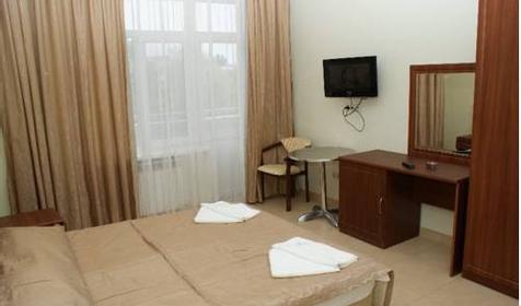 МиЛоо Family Resort Hotel