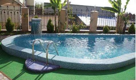 МиЛоо Family Resort Hotel