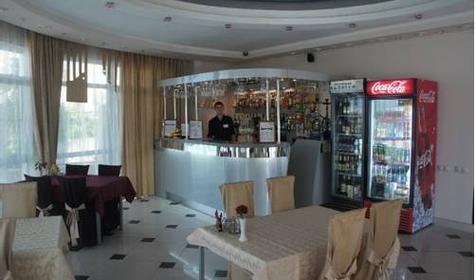 МиЛоо Family Resort Hotel