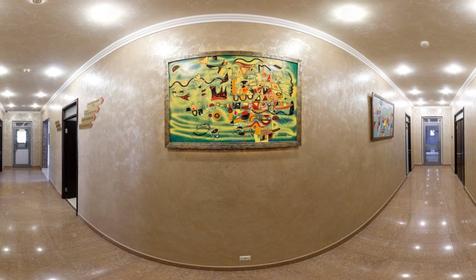 МиЛоо Family Resort Hotel