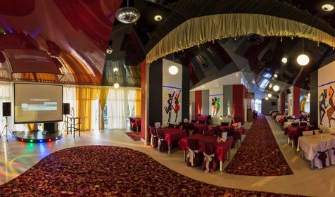 МиЛоо Family Resort Hotel