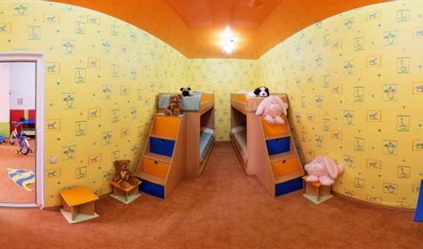 МиЛоо Family Resort Hotel