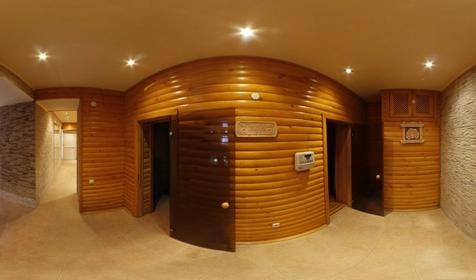 МиЛоо Family Resort Hotel