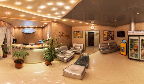 МиЛоо Family Resort Hotel