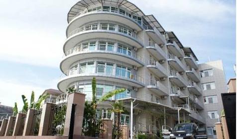 МиЛоо Family Resort Hotel