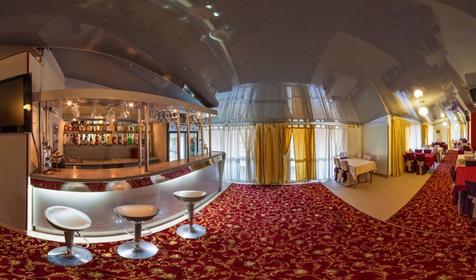 МиЛоо Family Resort Hotel