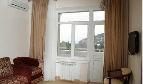 МиЛоо Family Resort Hotel