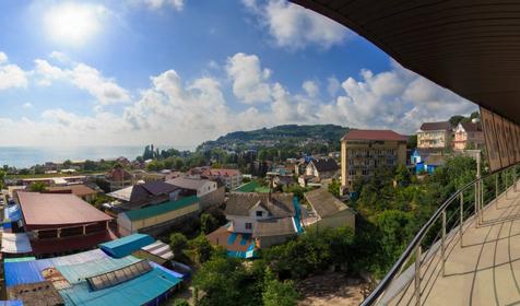 МиЛоо Family Resort Hotel