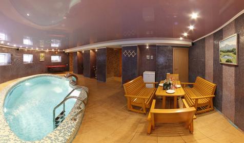 МиЛоо Family Resort Hotel