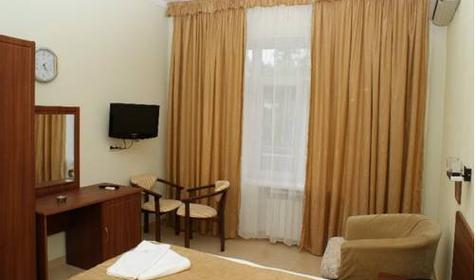 МиЛоо Family Resort Hotel