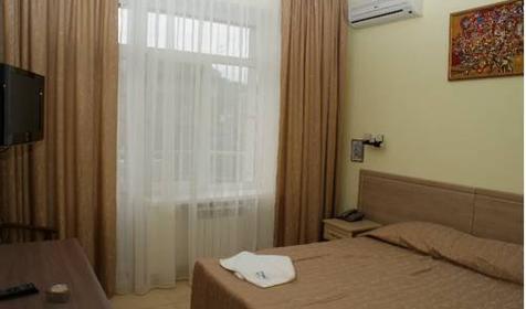 МиЛоо Family Resort Hotel