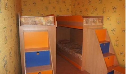 МиЛоо Family Resort Hotel