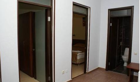 МиЛоо Family Resort Hotel