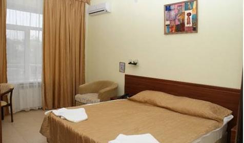 МиЛоо Family Resort Hotel