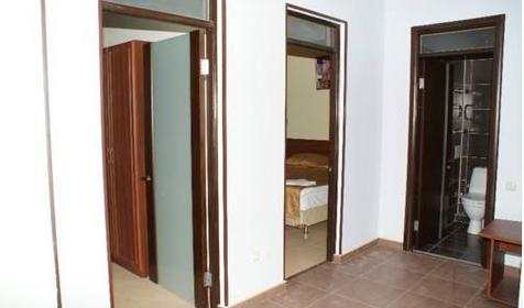 МиЛоо Family Resort Hotel