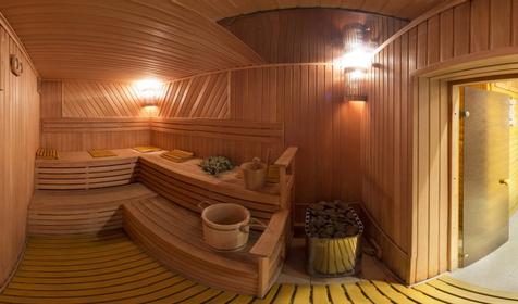 МиЛоо Family Resort Hotel