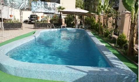 МиЛоо Family Resort Hotel