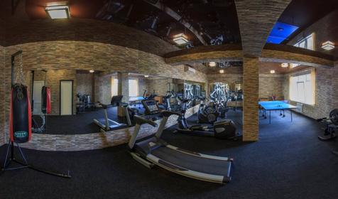 МиЛоо Family Resort Hotel