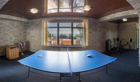 МиЛоо Family Resort Hotel