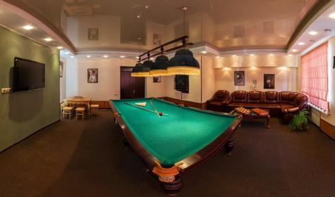 МиЛоо Family Resort Hotel