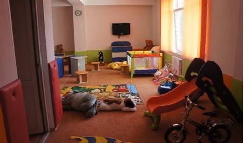 МиЛоо Family Resort Hotel