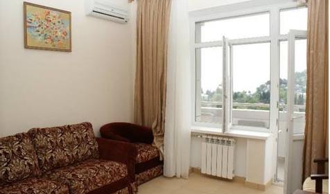 МиЛоо Family Resort Hotel