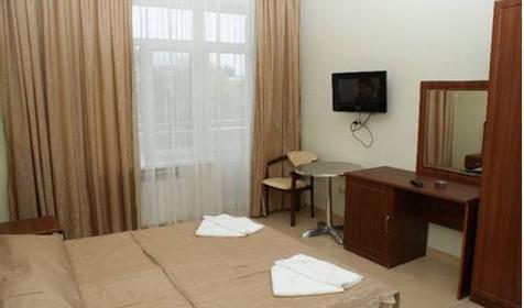 МиЛоо Family Resort Hotel