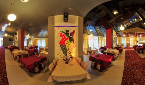 МиЛоо Family Resort Hotel