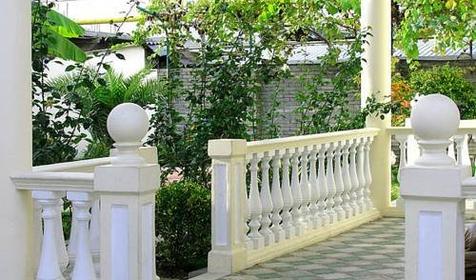Гостевой дом Lazur Guest House (Лазурь), Сочи, Адлер
