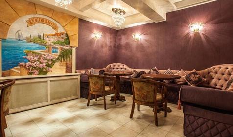 Пансионат Рест-Мацеста, Сочи, Хостинский район, Мацеста