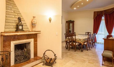 Пансионат Рест-Мацеста, Сочи, Хостинский район, Мацеста