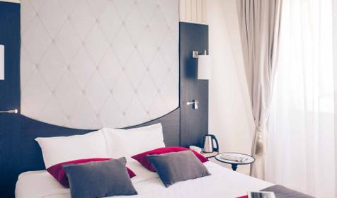 Mercure Sochi Centre