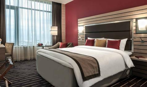 Mercure Sochi Centre