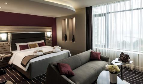 Mercure Sochi Centre