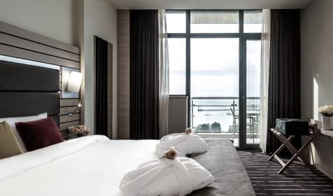 Mercure Sochi Centre