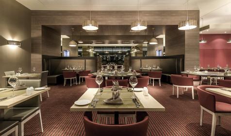 Mercure Sochi Centre