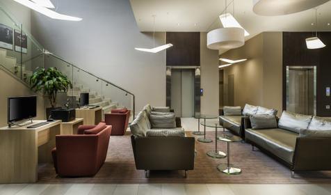 Mercure Sochi Centre