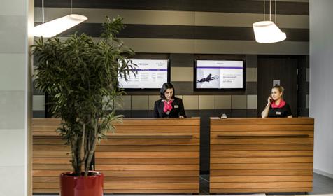 Mercure Sochi Centre