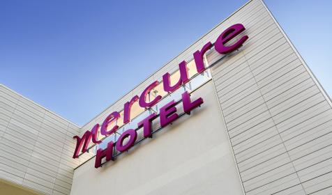 Mercure Sochi Centre