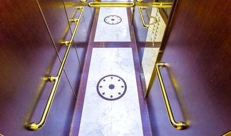 Отель Денарт. Сочи