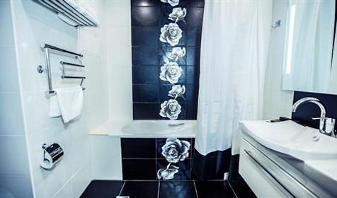 Отель Денарт. Сочи