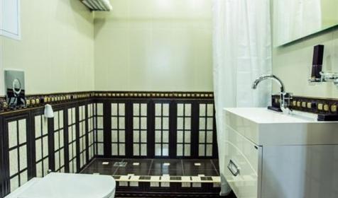 Отель Денарт. Сочи