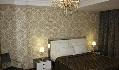 Отель Денарт. Сочи