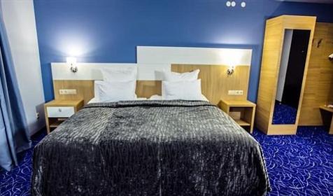 Отель Денарт. Сочи