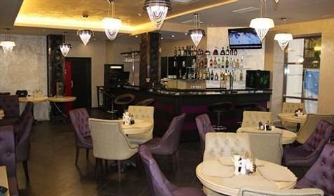 Отель Денарт. Сочи