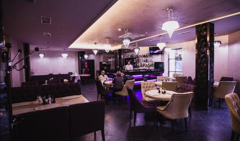 Отель Денарт. Сочи