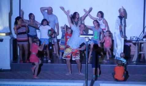 Гостевой дом Любомир, г. Анапа, п. Витязево