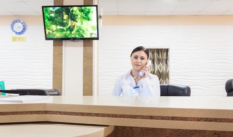 Инфраструктура. СОК Адлеркурорт, г. Сочи, Адлерский район