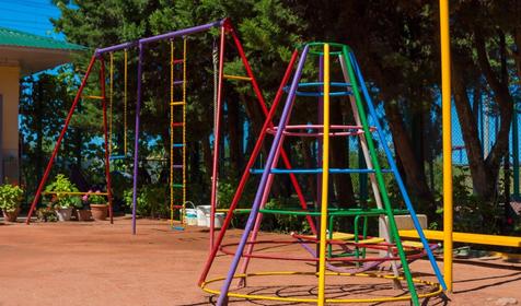 Инфраструктура. СОК Адлеркурорт, г. Сочи, Адлерский район