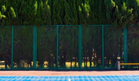 Инфраструктура. СОК Адлеркурорт, г. Сочи, Адлерский район